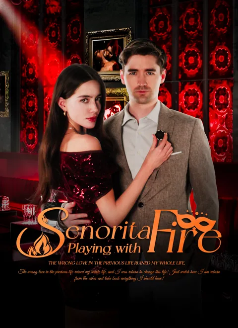 Senorita Playing with Fire - B Ver. cover image — watch all 69 episodes free in HD