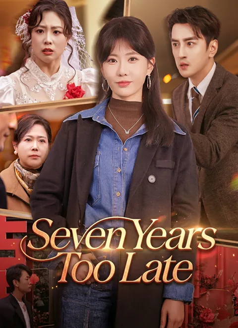 Seven Years Too Late cover image — watch all 75 episodes free in HD