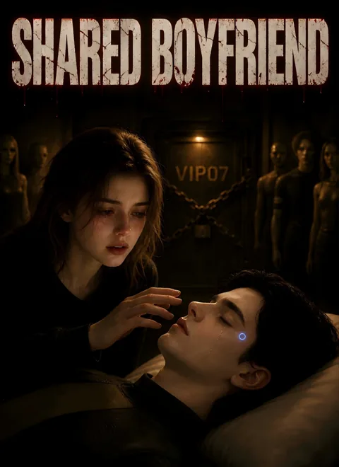 shared boyfriend cover image — watch all 25 episodes free in HD