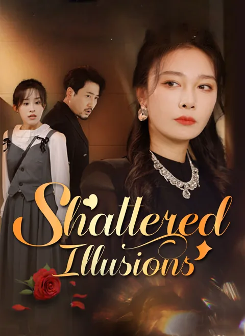 Shattered Illusions cover image — watch all 30 episodes free in HD