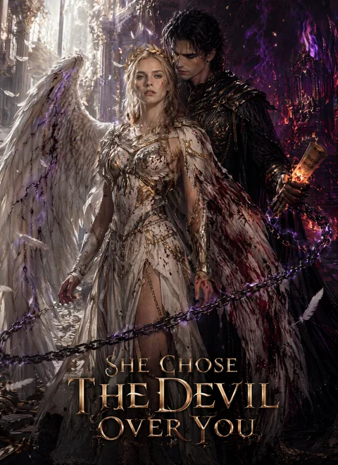 She Chose the Demon over You cover image — watch all 27 episodes free in HD