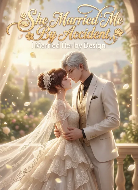 She Married Me By Accident, I Married Her by Design cover image — watch all 100 episodes free in HD