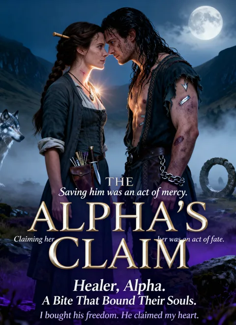 She spends her last coins to save the Alpha from the auction - He claims her straight after cover image — watch all 32 episodes free in HD