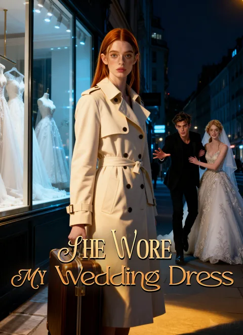 She Wore My Wedding Dress cover image — watch all 18 episodes free in HD