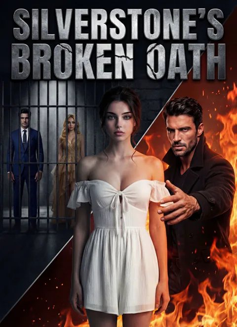 Silverstone’s Broken Oath cover image — watch all 20 episodes free in HD
