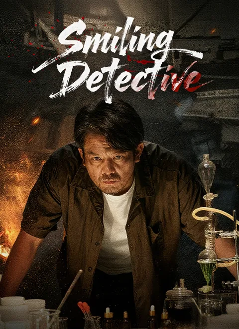 Smiling Detective cover image — watch all 46 episodes free in HD