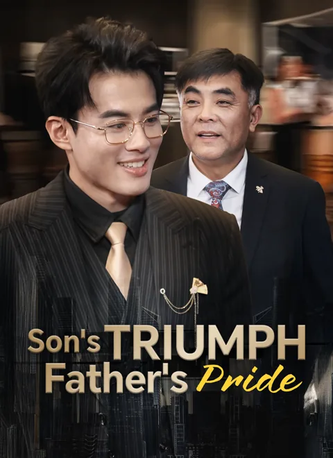 Son's Triumph, Father's Pride cover image — watch all 60 episodes free in HD