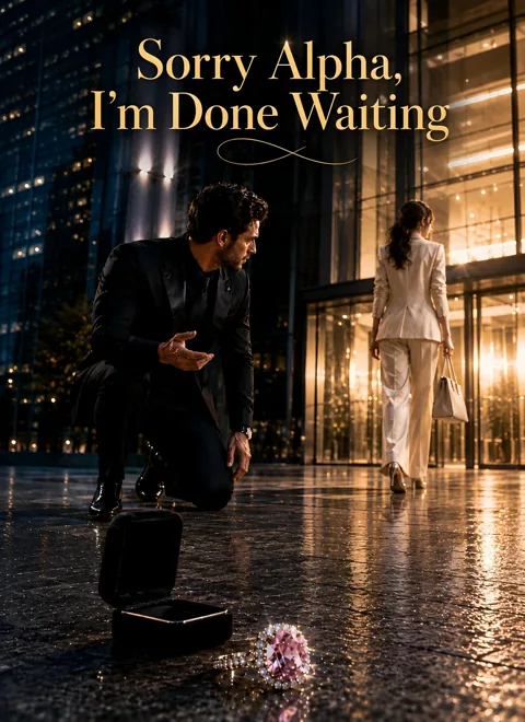 Sorry Alpha, I'm Done Waiting cover image — watch all 20 episodes free in HD