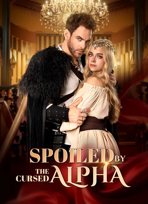 Spoiled by the Cursed Alpha cover image — watch all 54 episodes free in HD
