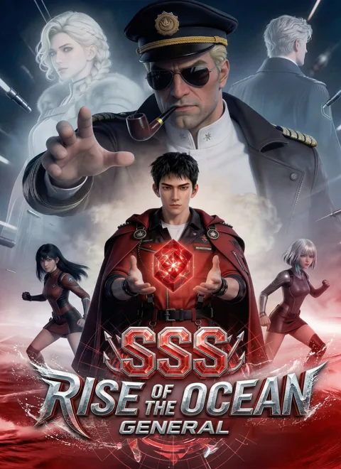 SSS: Rise of the Ocean General cover image — watch all 60 episodes free in HD
