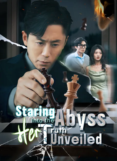 Staring Into the Abyss: Her Truth Unveiled cover image — watch all 46 episodes free in HD