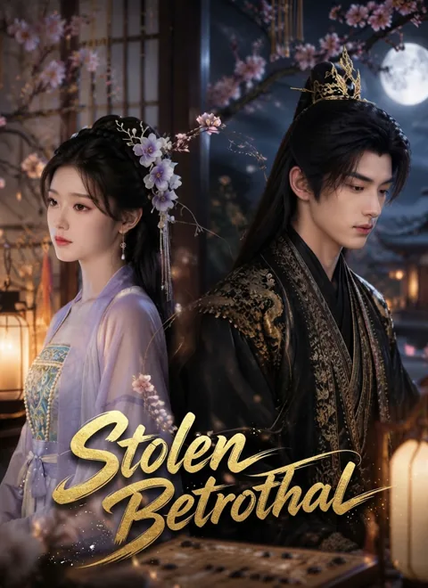Stolen Betrothal cover image — watch all 59 episodes free in HD