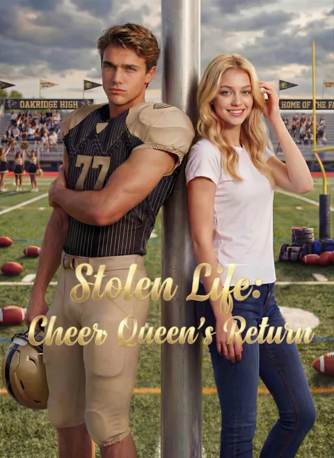 Stolen Life: Cheer Queen’s Return cover image — watch all 15 episodes free in HD