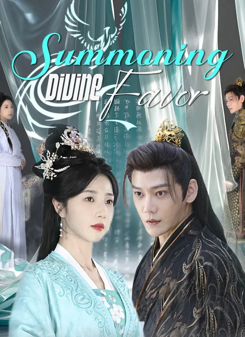 Summoning Divine Favor cover image — watch all 60 episodes free in HD