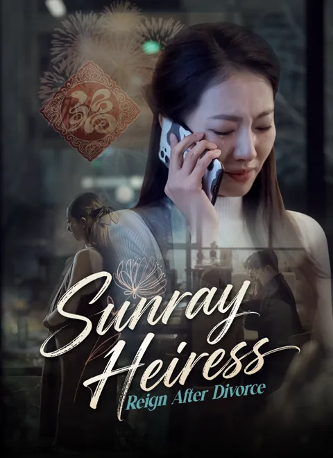 Sunray Heiress: Reign After Divorce cover image — watch all 41 episodes free in HD