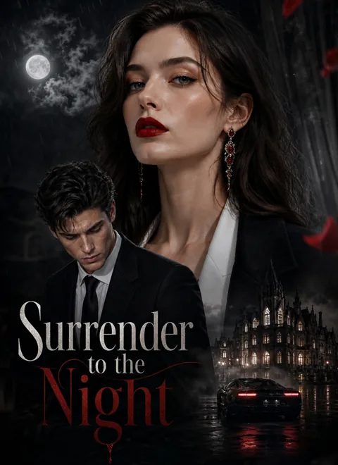 Surrender to the Night cover image — watch all 35 episodes free in HD