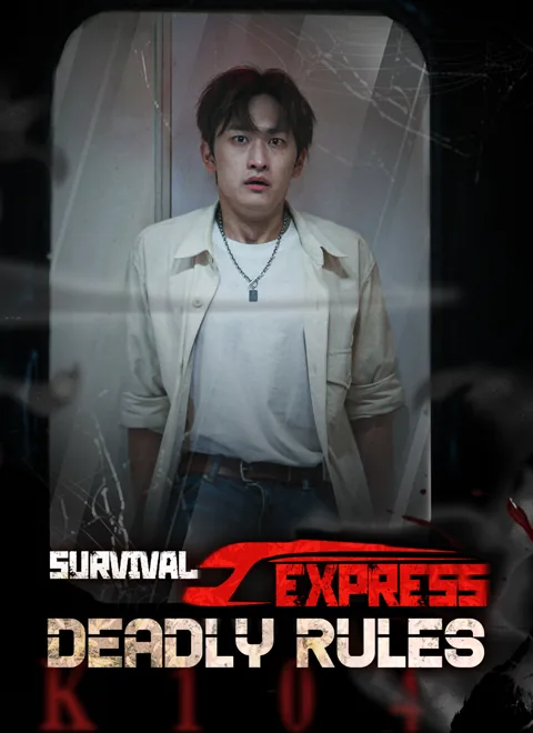 Survival Express: Deadly Rules cover image — watch all 40 episodes free in HD