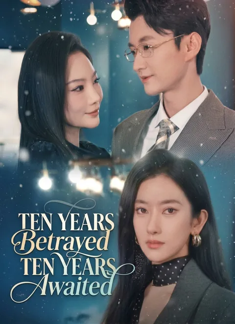 Ten Years Betrayed, Ten Years Awaited cover image — watch all 60 episodes free in HD