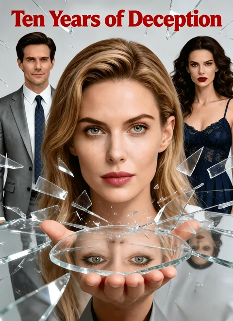 Ten Years of Deception cover image — watch all 16 episodes free in HD