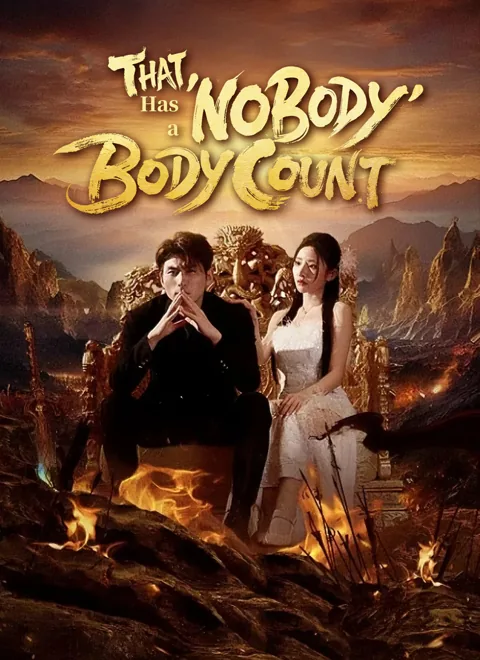 That 'Nobody' Has a Body Count cover image — watch all 101 episodes free in HD