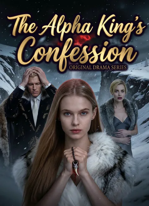 The Alpha King’s Confession cover image — watch all 20 episodes free in HD