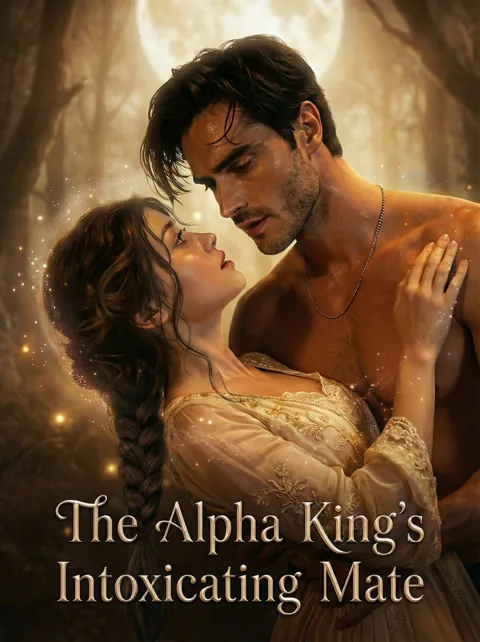 The Alpha King’s Intoxicating Mate cover image — watch all 39 episodes free in HD