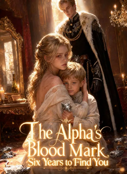 The Alpha’s Blood Mark: Six Years to Find You cover image — watch all 20 episodes free in HD