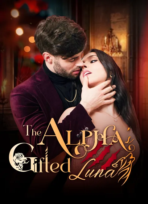 The Alpha's Gifted Luna cover image — watch all 72 episodes free in HD