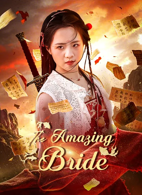 The Amazing Bride cover image — watch all 69 episodes free in HD