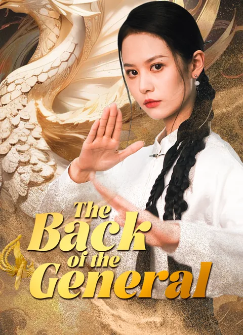 The Back of the General cover image — watch all 60 episodes free in HD