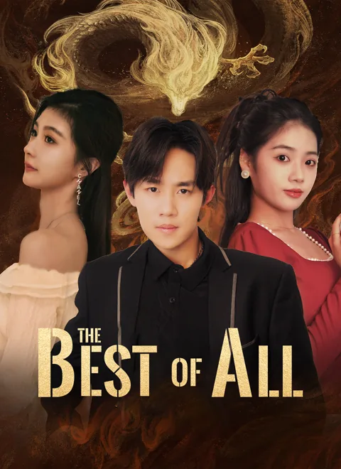 The Best of All cover image — watch all 94 episodes free in HD