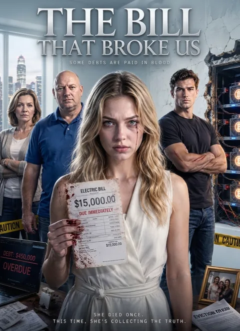 The Bill That Broke Us cover image — watch all 20 episodes free in HD