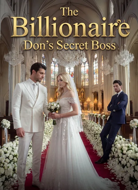 The Billionaire Don's Secret Boss cover image — watch all 31 episodes free in HD