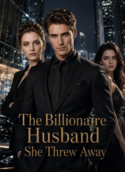 The Billionaire Husband She Threw Away cover image — watch all 20 episodes free in HD