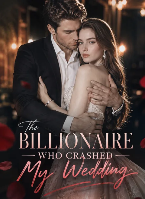 The Billionaire Who Crashed My Wedding cover image — watch all 20 episodes free in HD