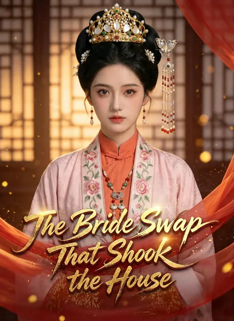 The Bride Swap That Shook the House cover image — watch all 48 episodes free in HD