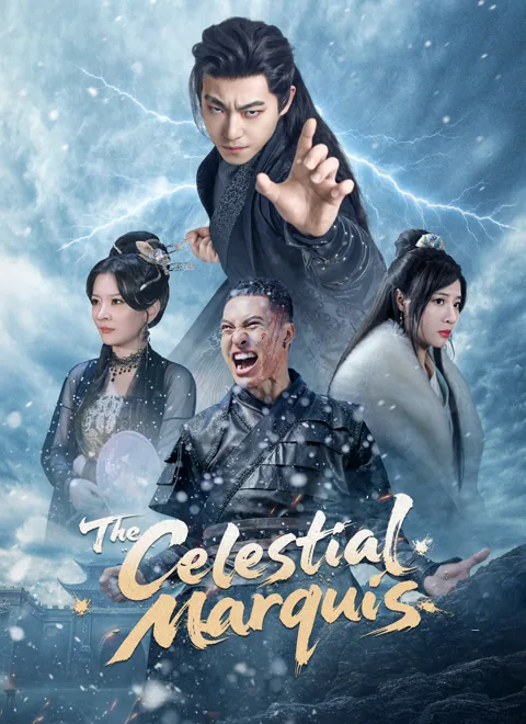 The Celestial Marquis cover image — watch all 102 episodes free in HD