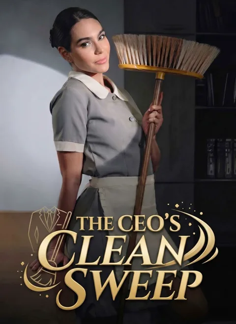 The CEO's Clean Sweep cover image — watch all 100 episodes free in HD