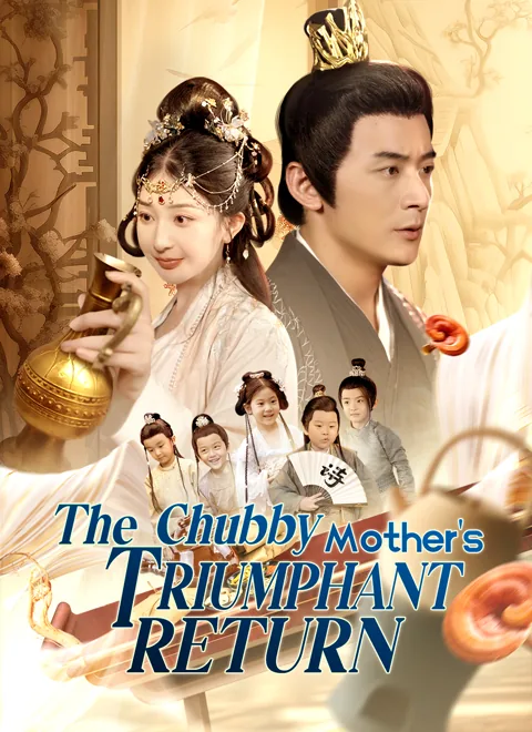 The Chubby Mother's Triumphant Return cover image — watch all 83 episodes free in HD