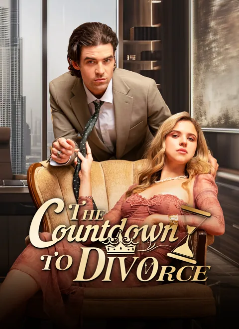 The Countdown to Divorce cover image — watch all 79 episodes free in HD