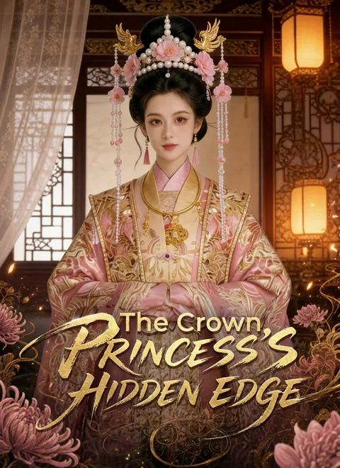 The Crown Princess's Hidden Edge cover image — watch all 54 episodes free in HD