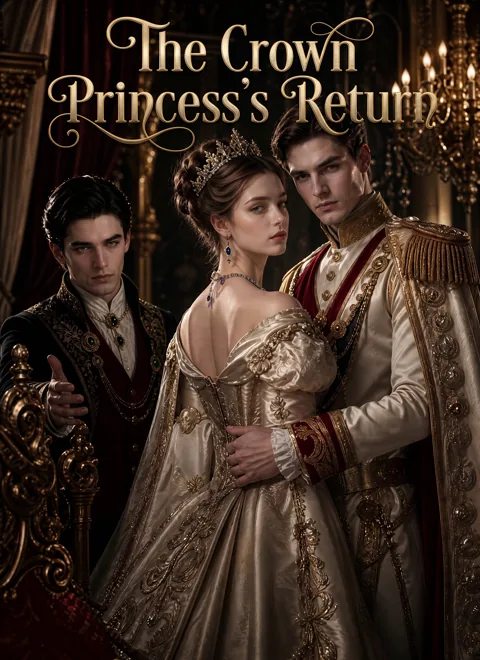 The Crown Princess’s Return cover image — watch all 20 episodes free in HD