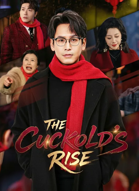 The Cuckold's Rise cover image — watch all 60 episodes free in HD