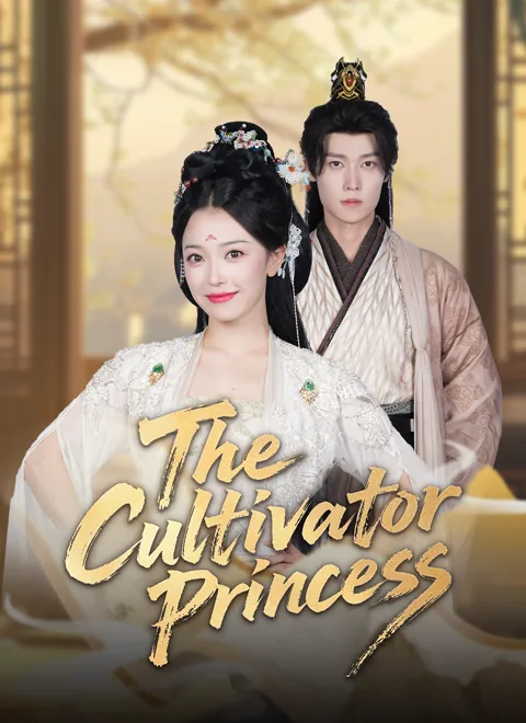 The Cultivator Princess cover image — watch all 52 episodes free in HD