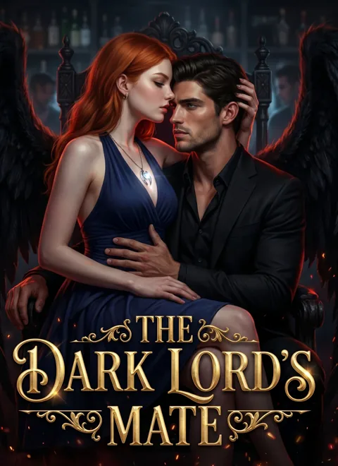 The Dark Lord's Mate cover image — watch all 20 episodes free in HD