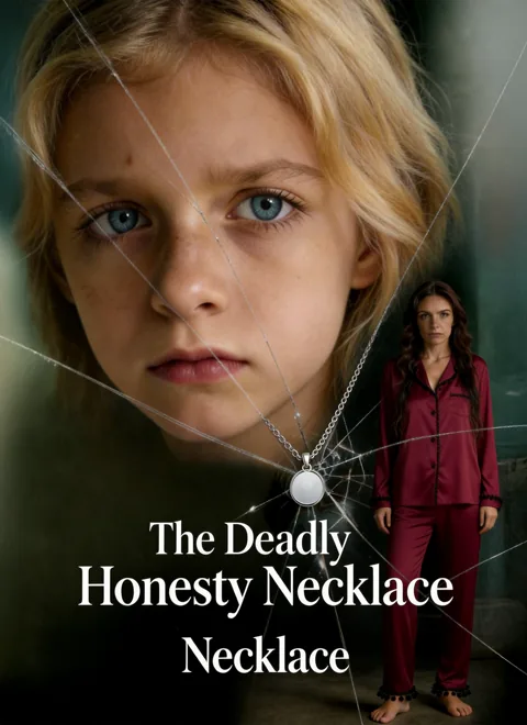 The Deadly Honesty Necklace cover image — watch all 26 episodes free in HD