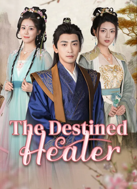 The Destined Healer cover image — watch all 60 episodes free in HD