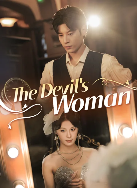 The Devil's Woman cover image — watch all 62 episodes free in HD