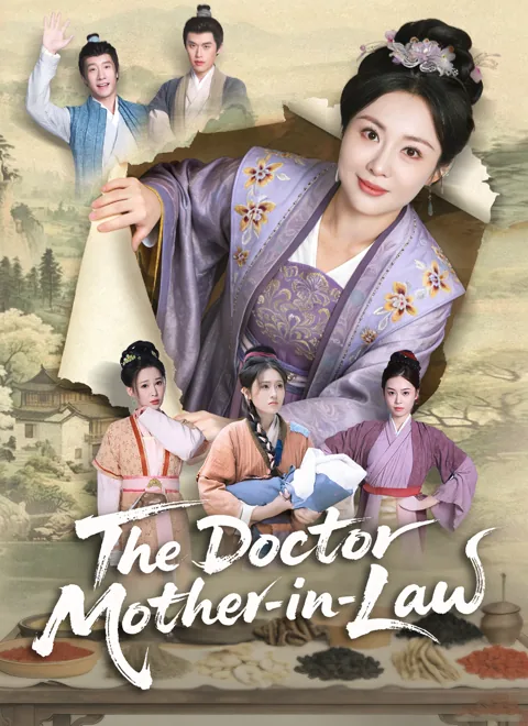 The Doctor Mother-in-Law cover image — watch all 80 episodes free in HD