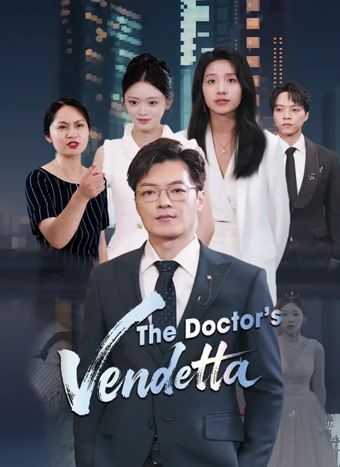 The Doctor's Vendetta cover image — watch all 40 episodes free in HD
